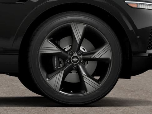 New 2026 Genesis GV80 3.5T Prestige AWD/4WD image 10