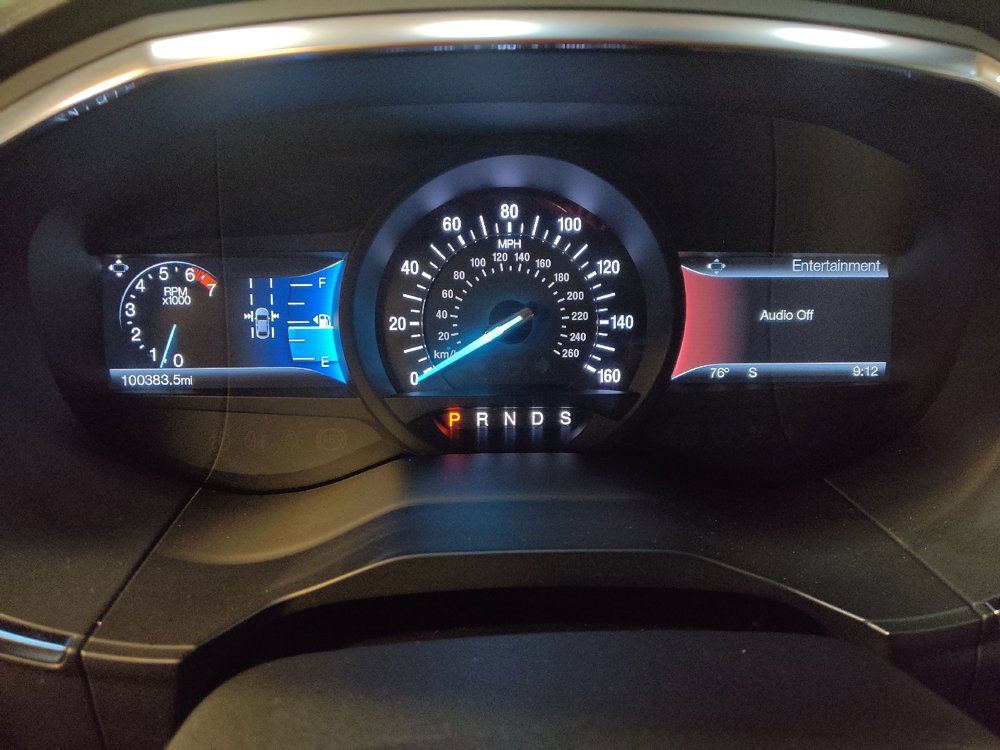 Used 2015 Ford Edge Sport w/ Equipment Group 401A AWD/4WD image 23