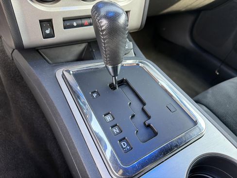 Used 2012 Dodge Challenger SRT8 w/ Premium Sound Group RWD image 13