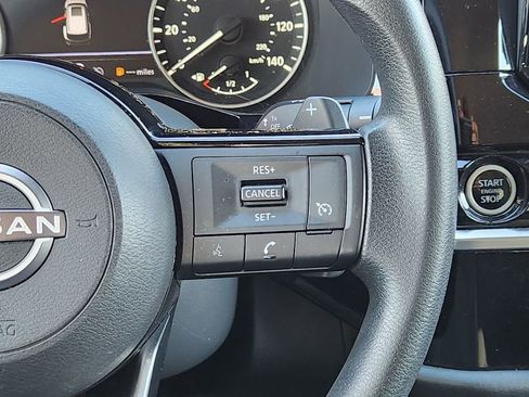 Used 2022 Nissan Pathfinder S w/ Cargo Package image 29