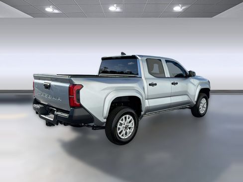 Used 2026 Toyota Tacoma SR RWD image 9
