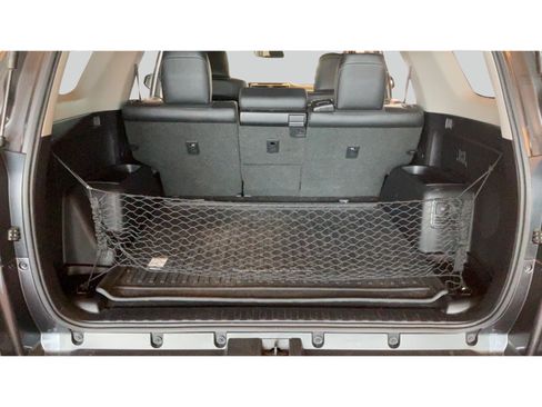 Used 2019 Toyota 4Runner Limited w/ Wilderness Package AWD/4WD image 28