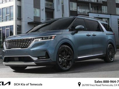 Used 2024 Kia Carnival LX