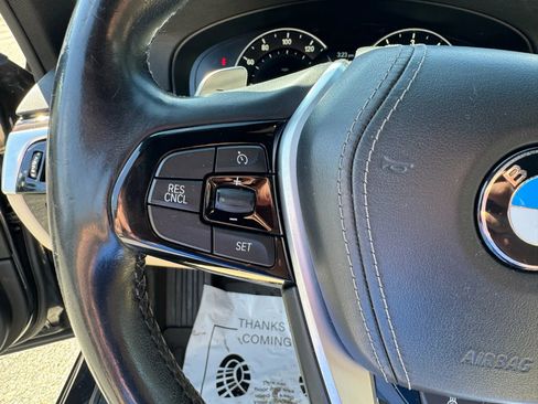 Used 2017 BMW 530i xDrive image 18