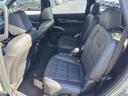New 2025 Kia Telluride SX X-Line image 18