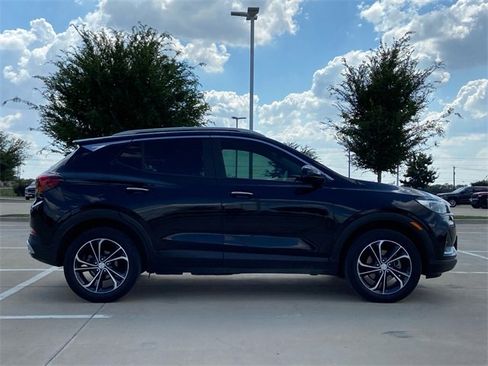 Used 2020 Buick Encore GX Select image 8
