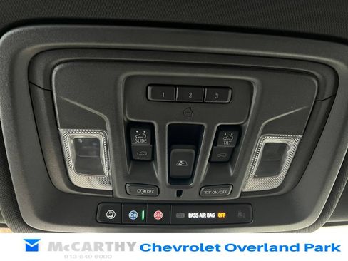 Used 2023 Chevrolet Silverado 1500 ZR2 w/ Technology Package AWD/4WD image 26