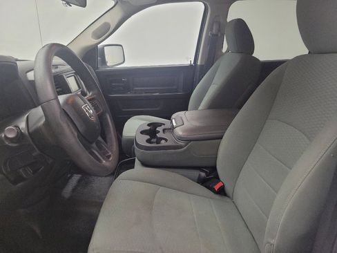 Used 2018 RAM 1500 Tradesman w/ Popular Equipment Group RWD image 17