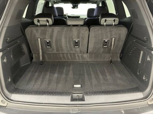 Certified 2024 GMC Acadia AT4 w/ Super Cruise Package image 17