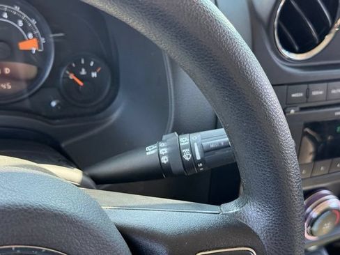 Used 2016 Jeep Patriot Sport w/ Power Value Group AWD/4WD image 24