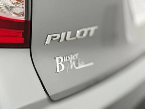 Used 2021 Honda Pilot EX-L image 25