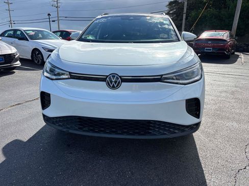Used 2023 Volkswagen ID.4 Pro S RWD image 7