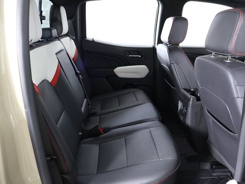 Used 2023 GMC Canyon AT4X AWD/4WD image 40