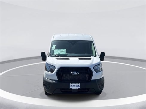 New 2025 Ford Transit 250 148 Medium Roof image 2