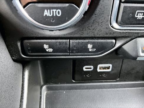 Used 2024 Chevrolet Tahoe RST w/ Luxury Package image 35