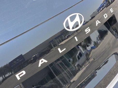 New 2026 Hyundai Palisade Calligraphy image 7