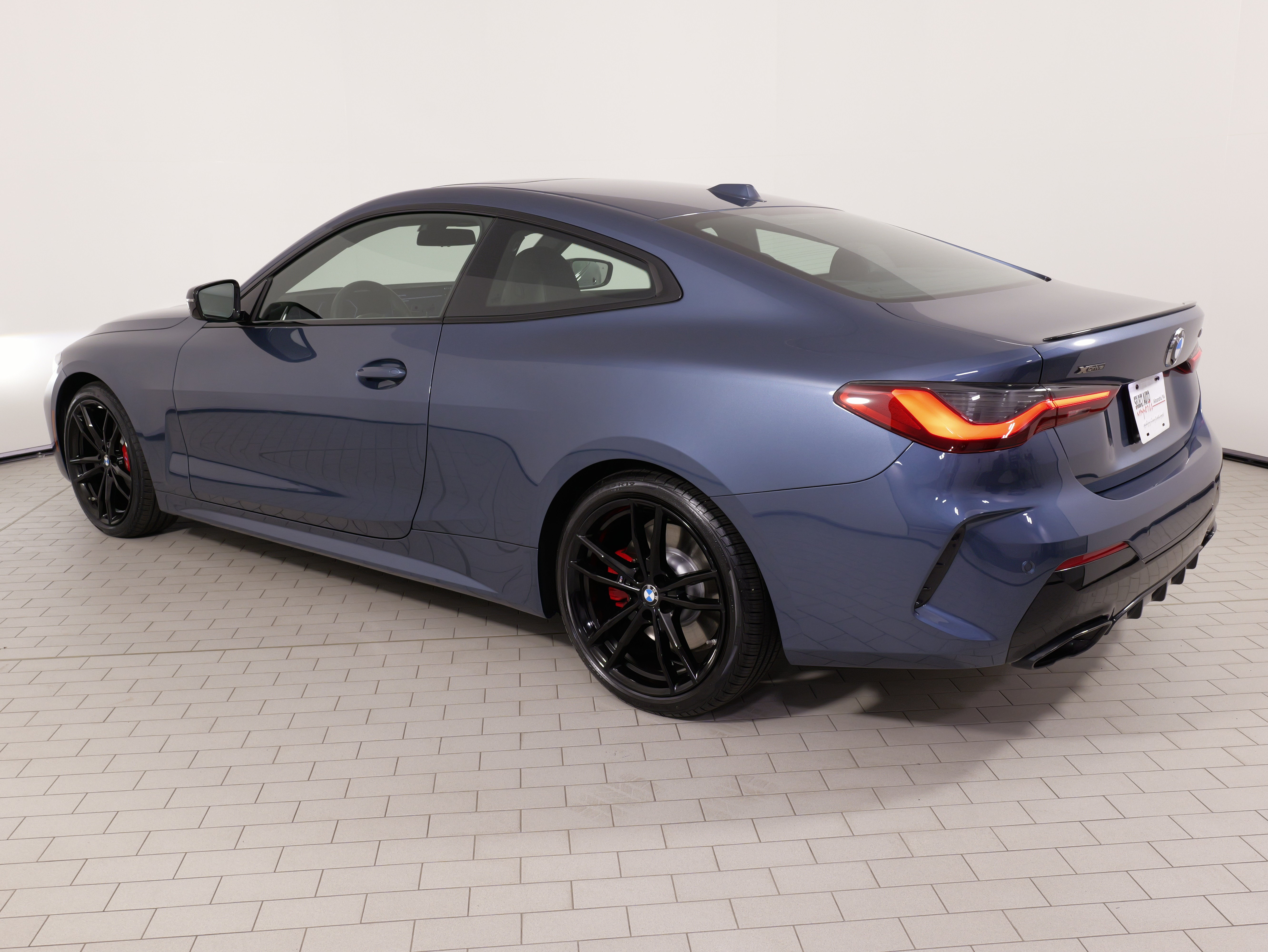 Used 2024 BMW 440i xDrive Coupe w/ Premium Package AWD/4WD image 15