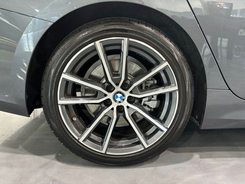 Used 2021 BMW 330i xDrive Sedan AWD/4WD image 8