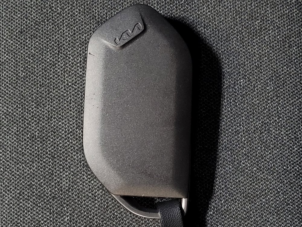 Used 2025 Kia K4 FWD image 32