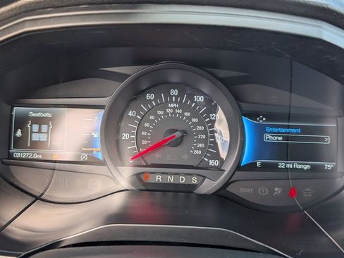 Used 2023 Ford Edge ST AWD/4WD image 19