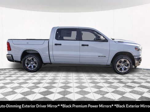 New 2026 RAM 1500 Big Horn image 13