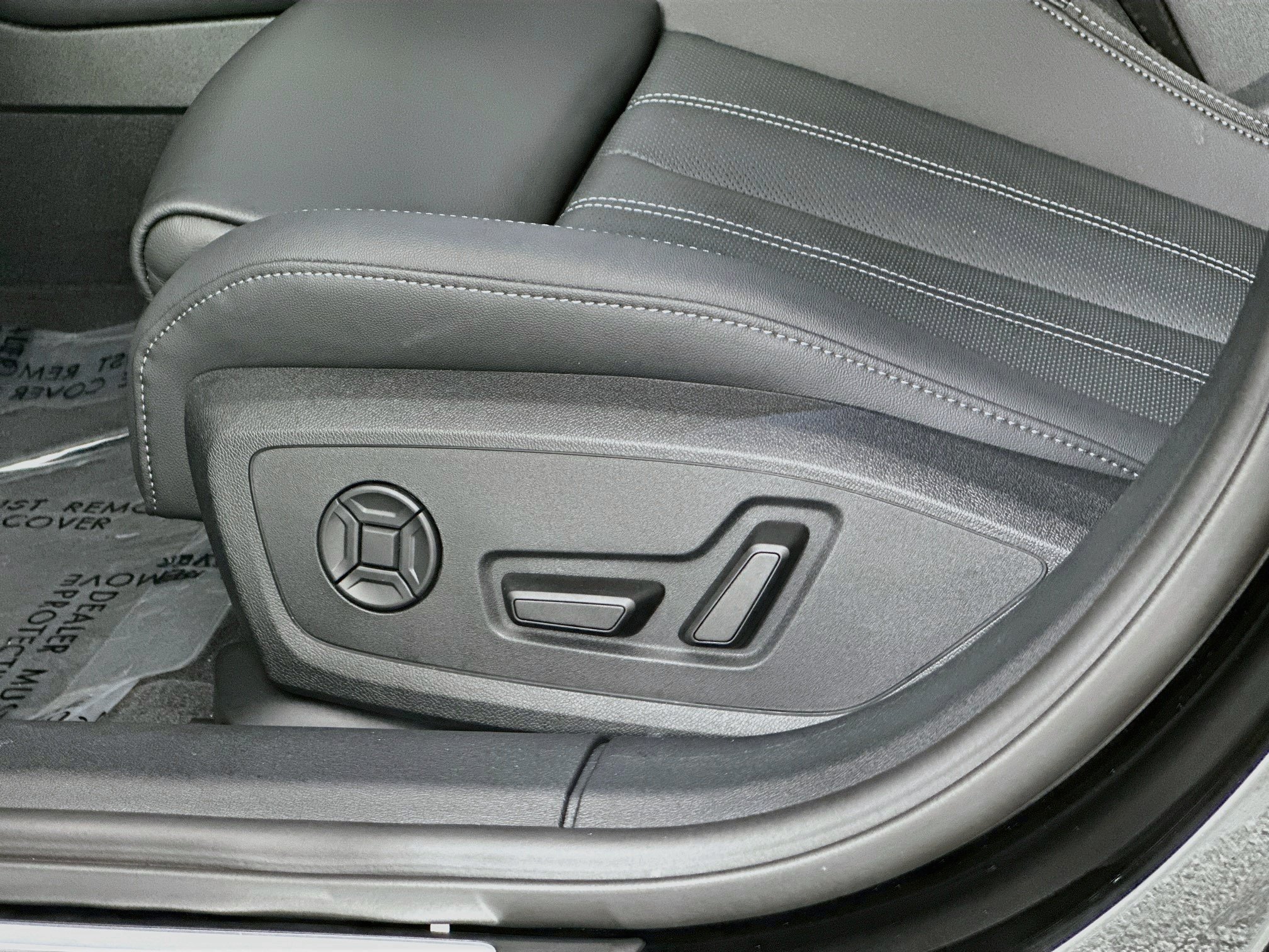 Used 2026 Audi A6 Prestige AWD/4WD image 18