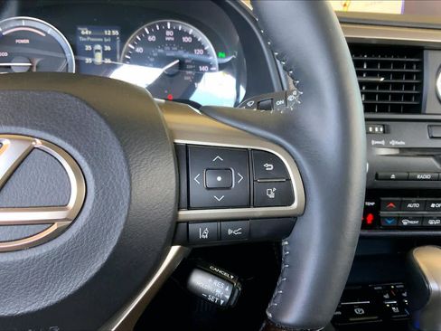 Used 2017 Lexus RX 450h AWD w/ Cold Weather Package image 24