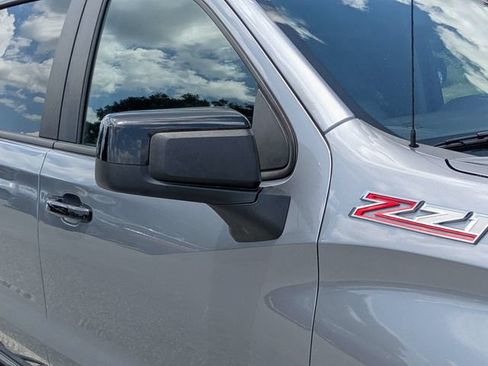Used 2020 Chevrolet Silverado 1500 LT Trail Boss AWD/4WD image 11