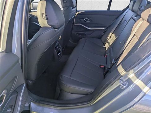 New 2026 BMW 330i Sedan w/ Premium Package image 16