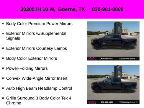 Used 2022 RAM 1500 Laramie w/ Laramie Southwest Edition AWD/4WD image 21