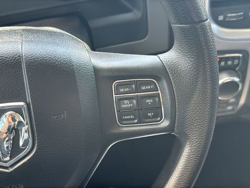 Used 2020 RAM 1500 Classic Warlock AWD/4WD image 25