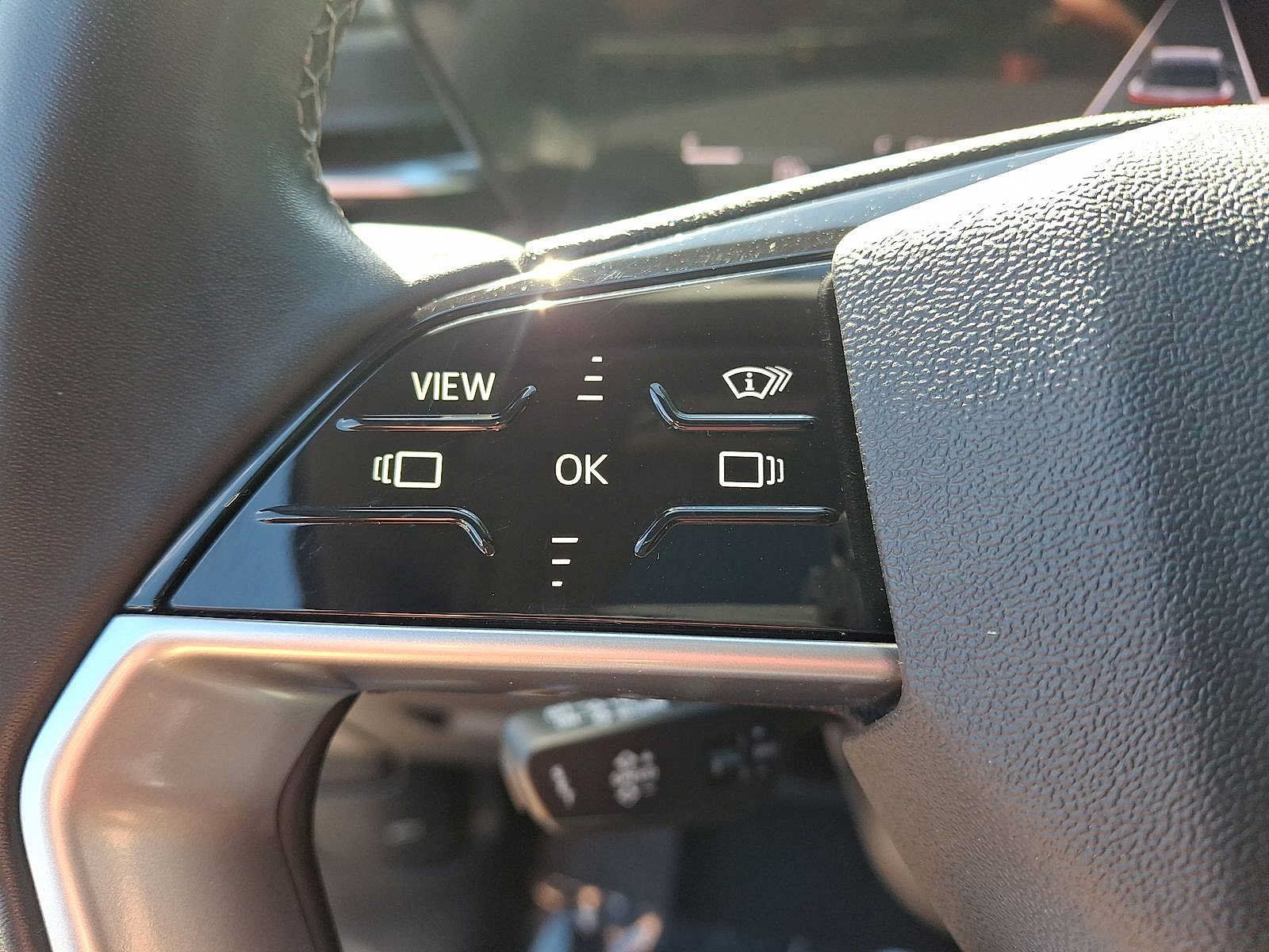 Certified 2025 Audi Q5 Premium w/ Premium Plus AWD/4WD image 23