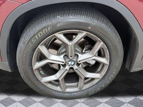 Used 2023 BMW X3 xDrive30i w/ Premium Package AWD/4WD image 11