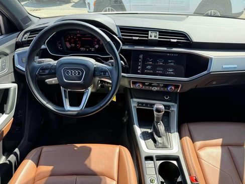 Used 2022 Audi Q3 2.0T Premium AWD/4WD image 15