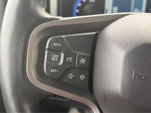Used 2023 Ford Bronco Badlands AWD/4WD image 26