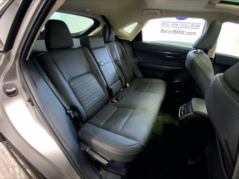 Used 2021 Lexus NX 300 AWD w/ Accessory Package image 20
