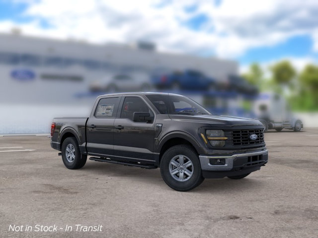 New 2026 Ford F150 XL AWD/4WD image 8