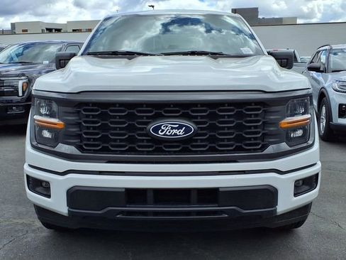 New 2026 Ford F150 STX RWD image 2