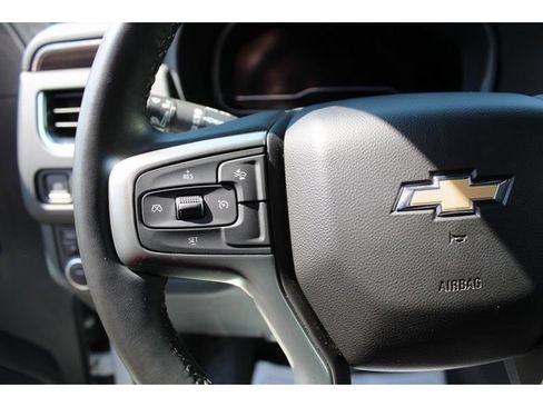 Used 2023 Chevrolet Tahoe LT AWD/4WD image 23