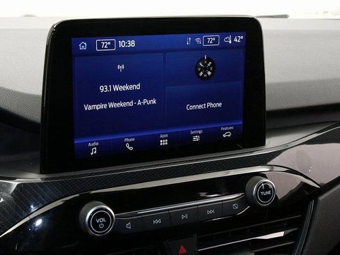 Used 2025 Ford Escape ST-Line image 17