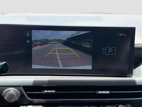 Certified 2025 Hyundai Sonata SE FWD image 13