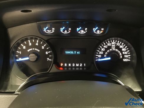 Used 2014 Ford F150 STX w/ Equipment Group 201A Mid image 41