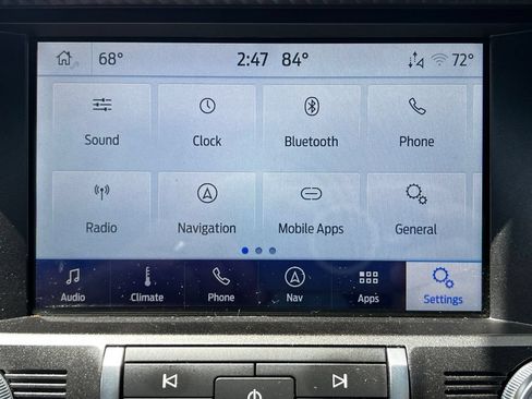 Used 2021 Ford Mustang GT Premium w/ GT Performance Package RWD image 39