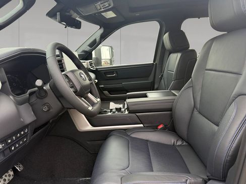 New 2026 Toyota Tundra 4x4 CrewMax image 10