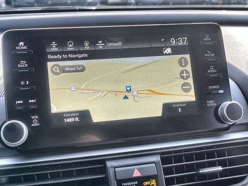 Used 2020 Honda Accord Touring image 22