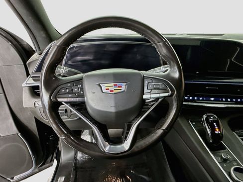 Used 2021 Cadillac Escalade Sport RWD image 13