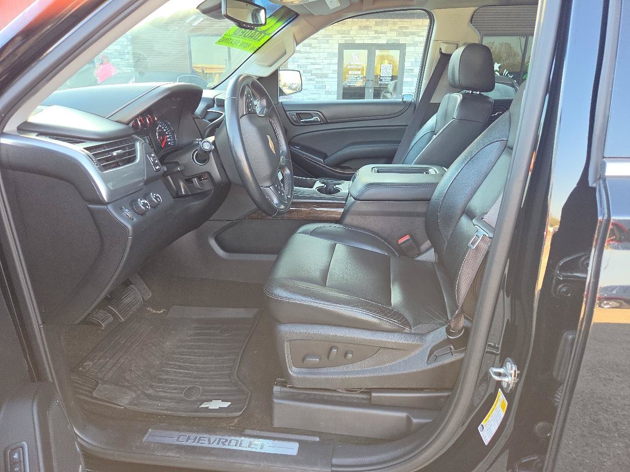 Used 2016 Chevrolet Tahoe LT AWD/4WD image 7