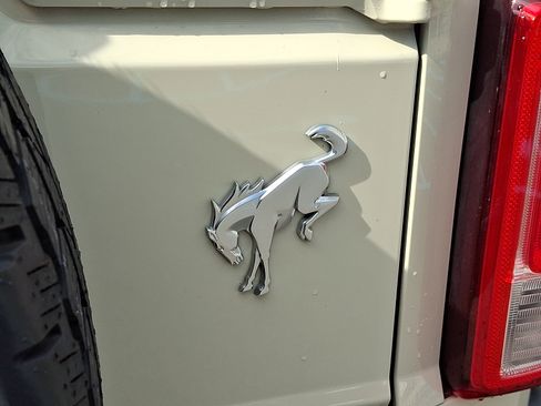 Certified 2025 Ford Bronco Big Bend AWD/4WD image 30
