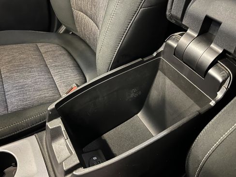 Used 2022 Ford Bronco Sport Big Bend w/ Convenience Package image 22