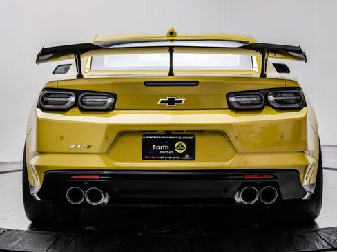 Used 2024 Chevrolet Camaro ZL1 image 14